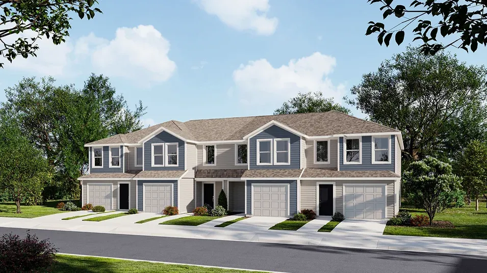 Celebration Townhome